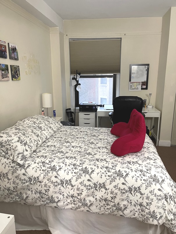 475 Commonwealth Ave, Fenway