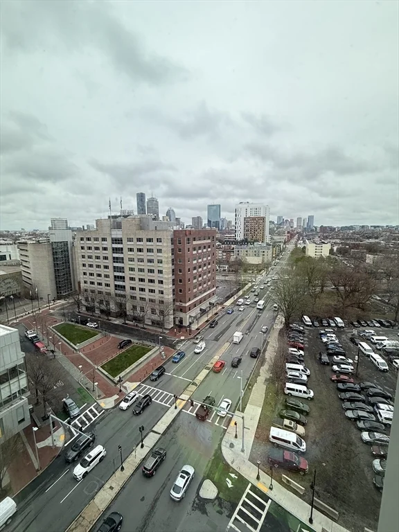 1170 Tremont St, Roxbury