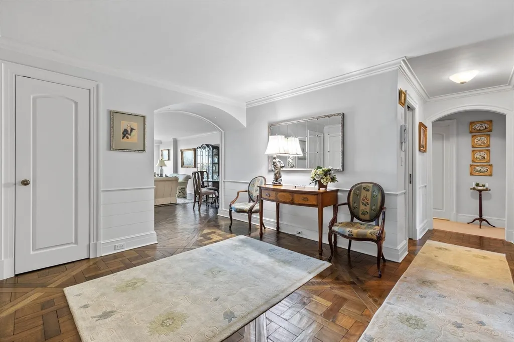 180 Beacon St, Back Bay