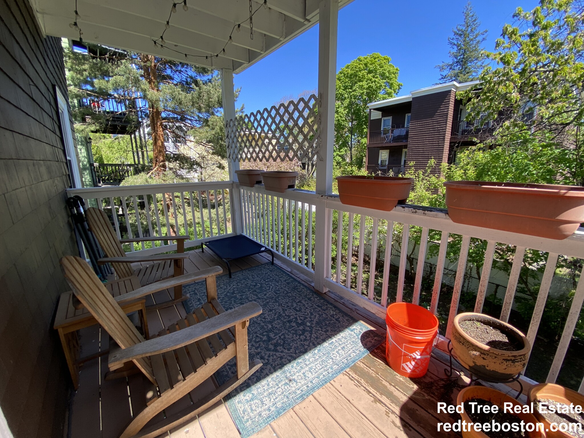 12 Saint Peter St, Jamaica Plain