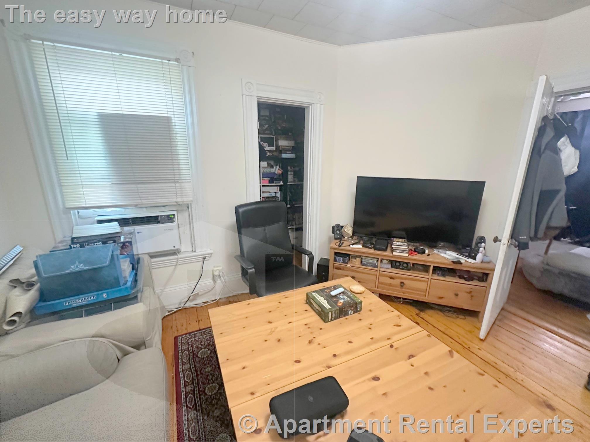 44 Elm St, Porter Square