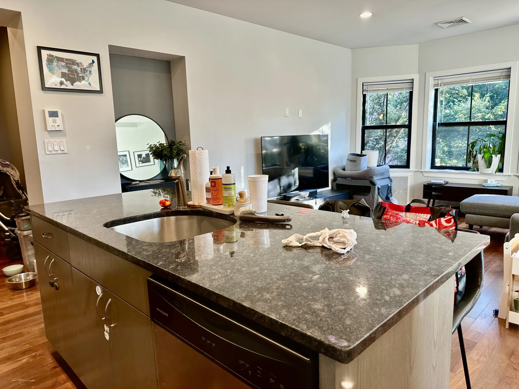 557 Columbus Ave, South End