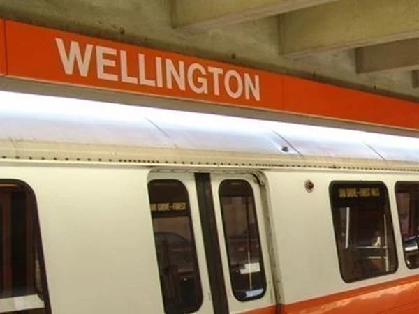 723 Fellsway, Wellington