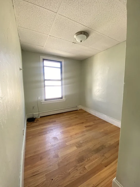 399 Saratoga, East Boston