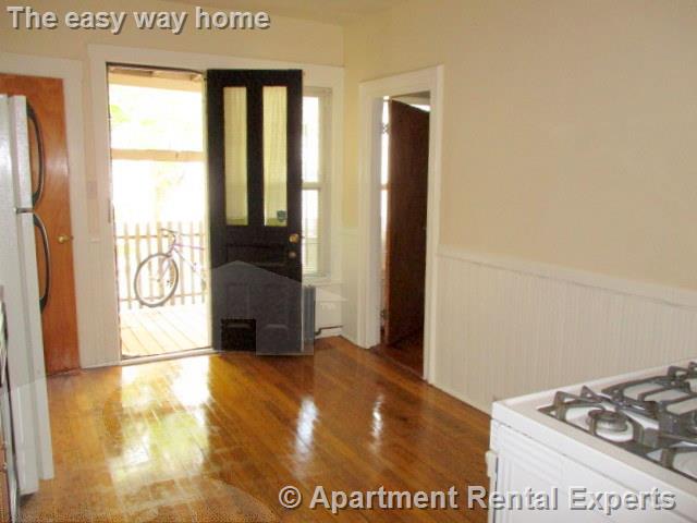 57 Summer St, Union Square