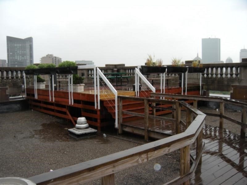 21 Beacon St, Beacon Hill