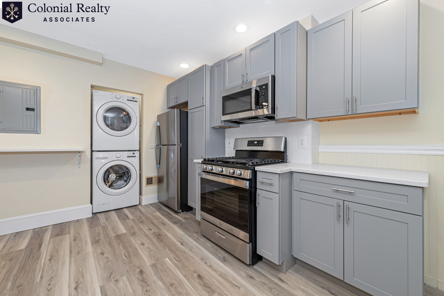 44 Brackett St, Brighton