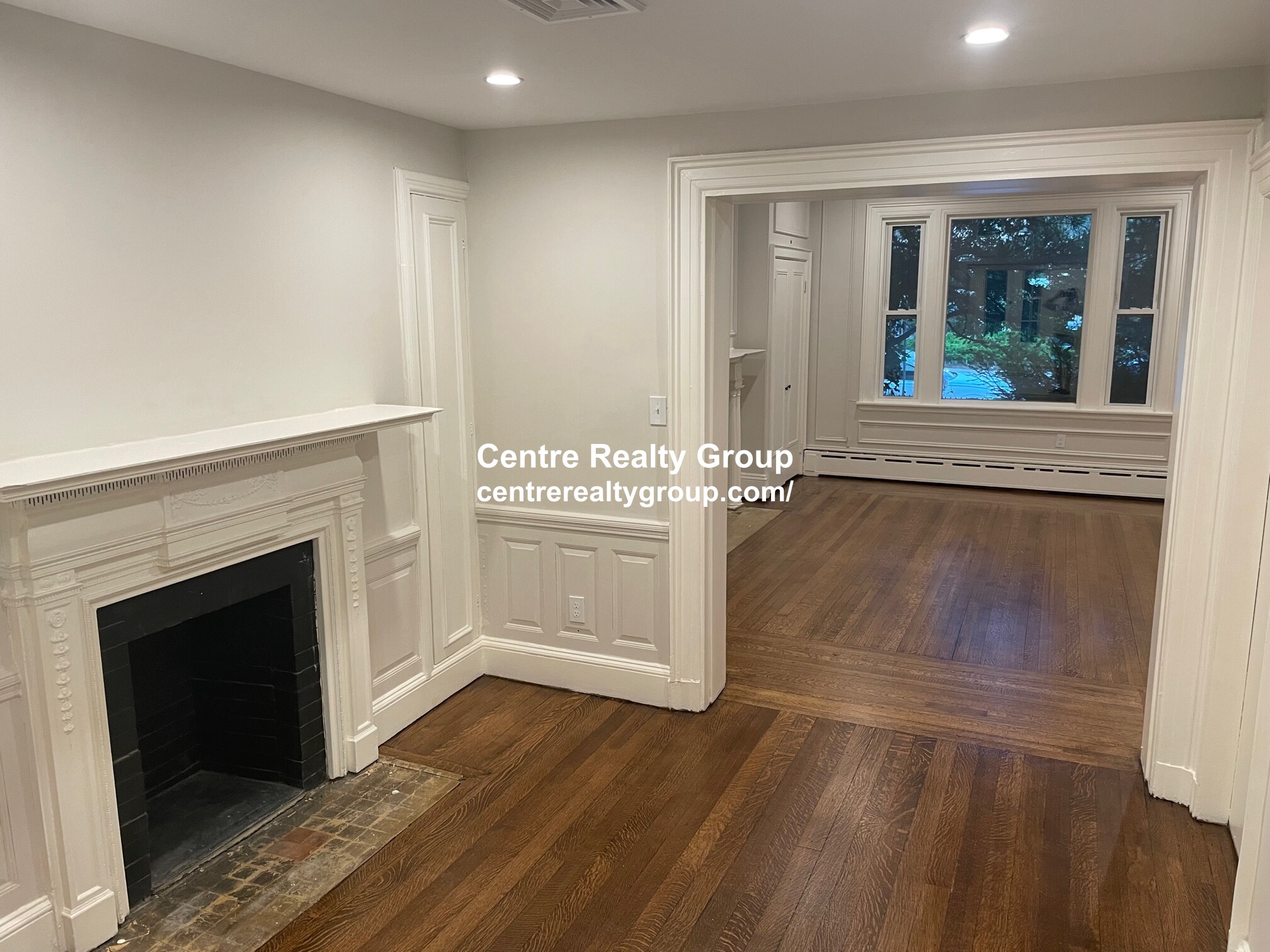 1712 Beacon St, Brookline