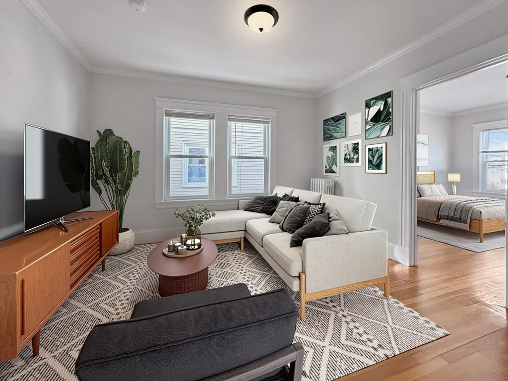 193 Florence St, Roslindale