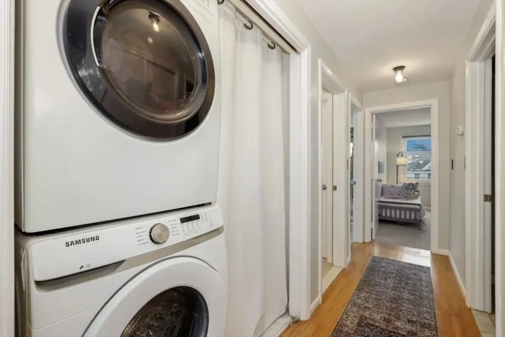 25 Rockland St, West Roxbury