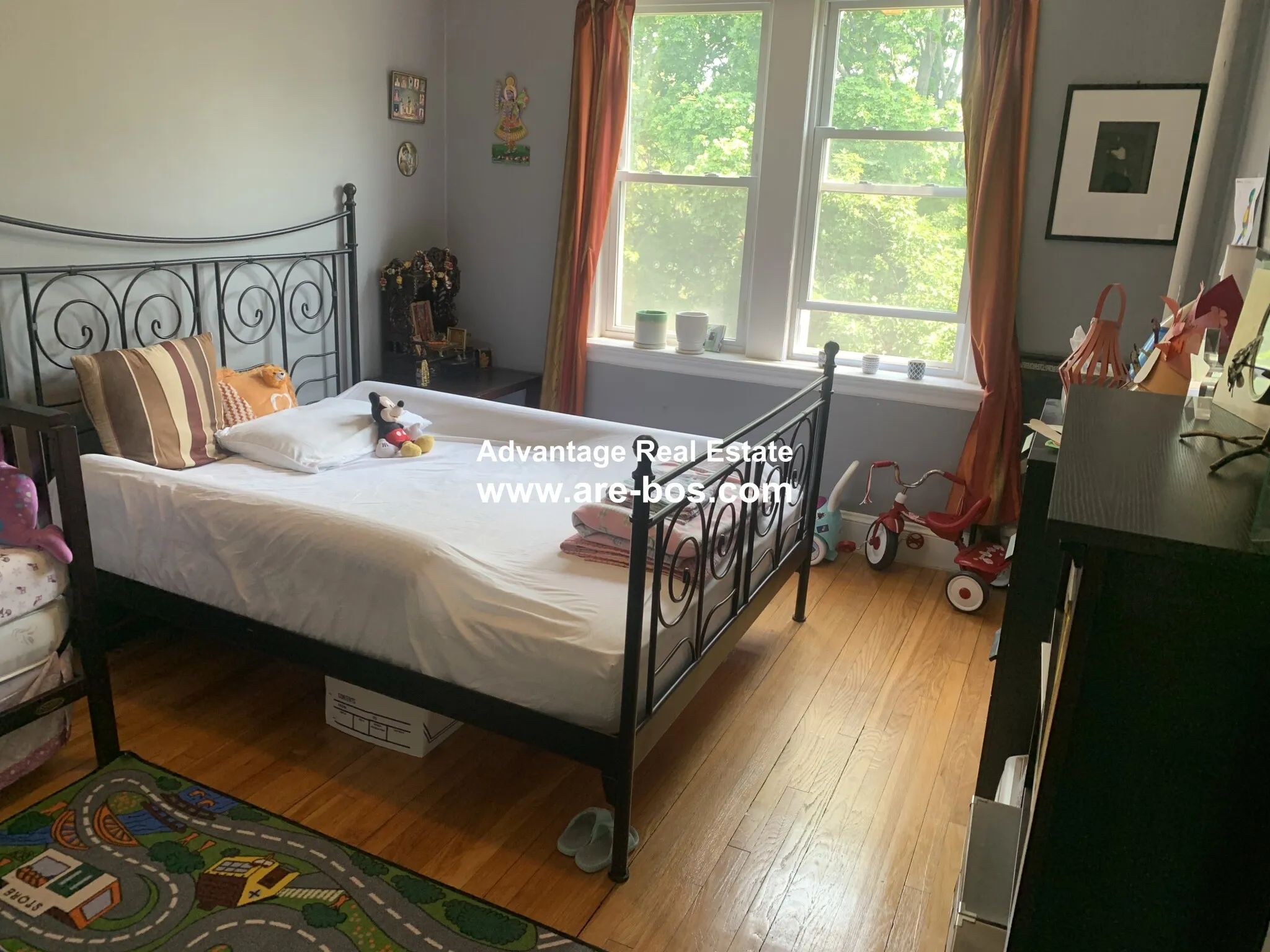 27 Lanark Rd, Brighton