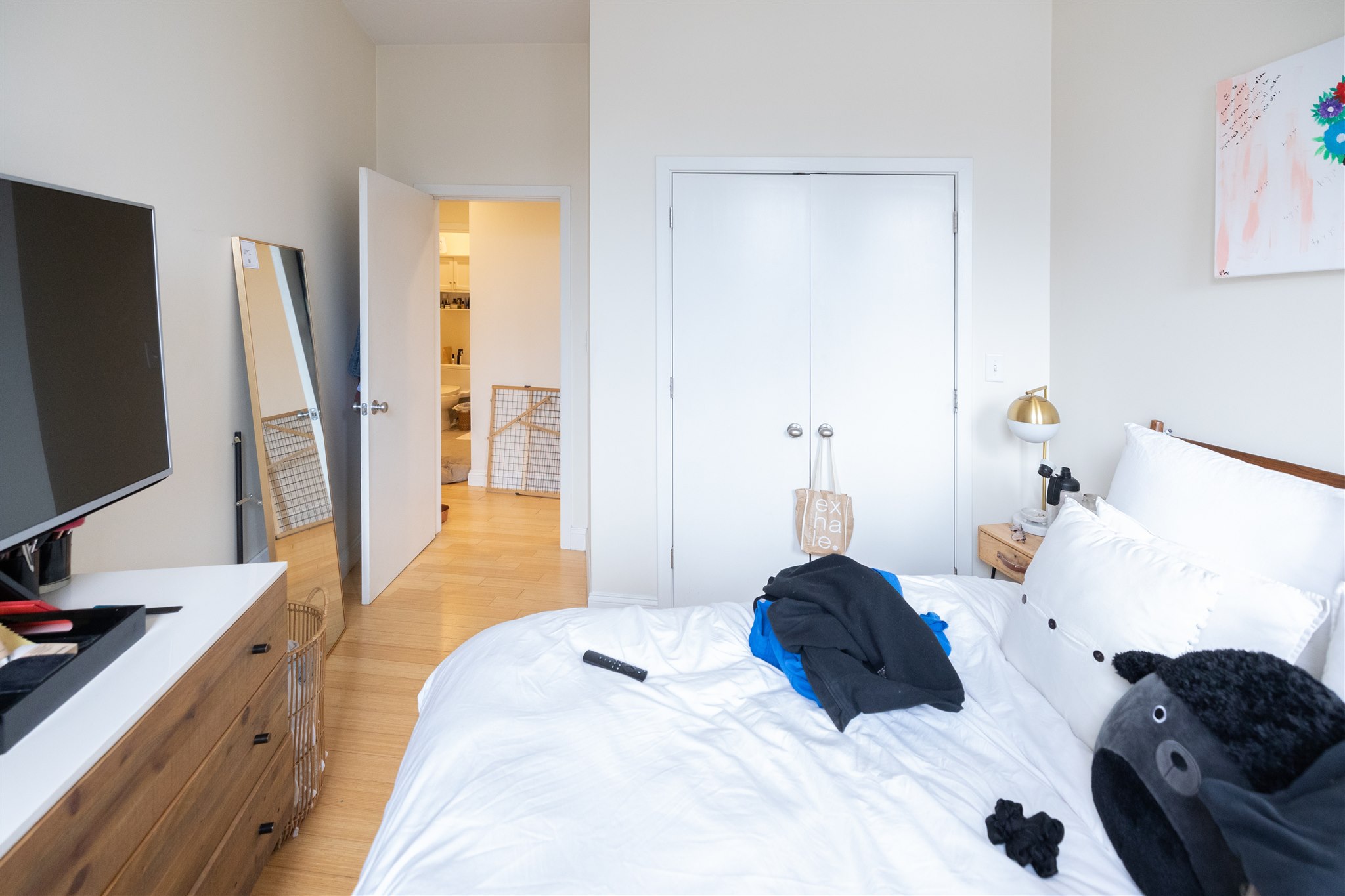 490 Harrison, South End