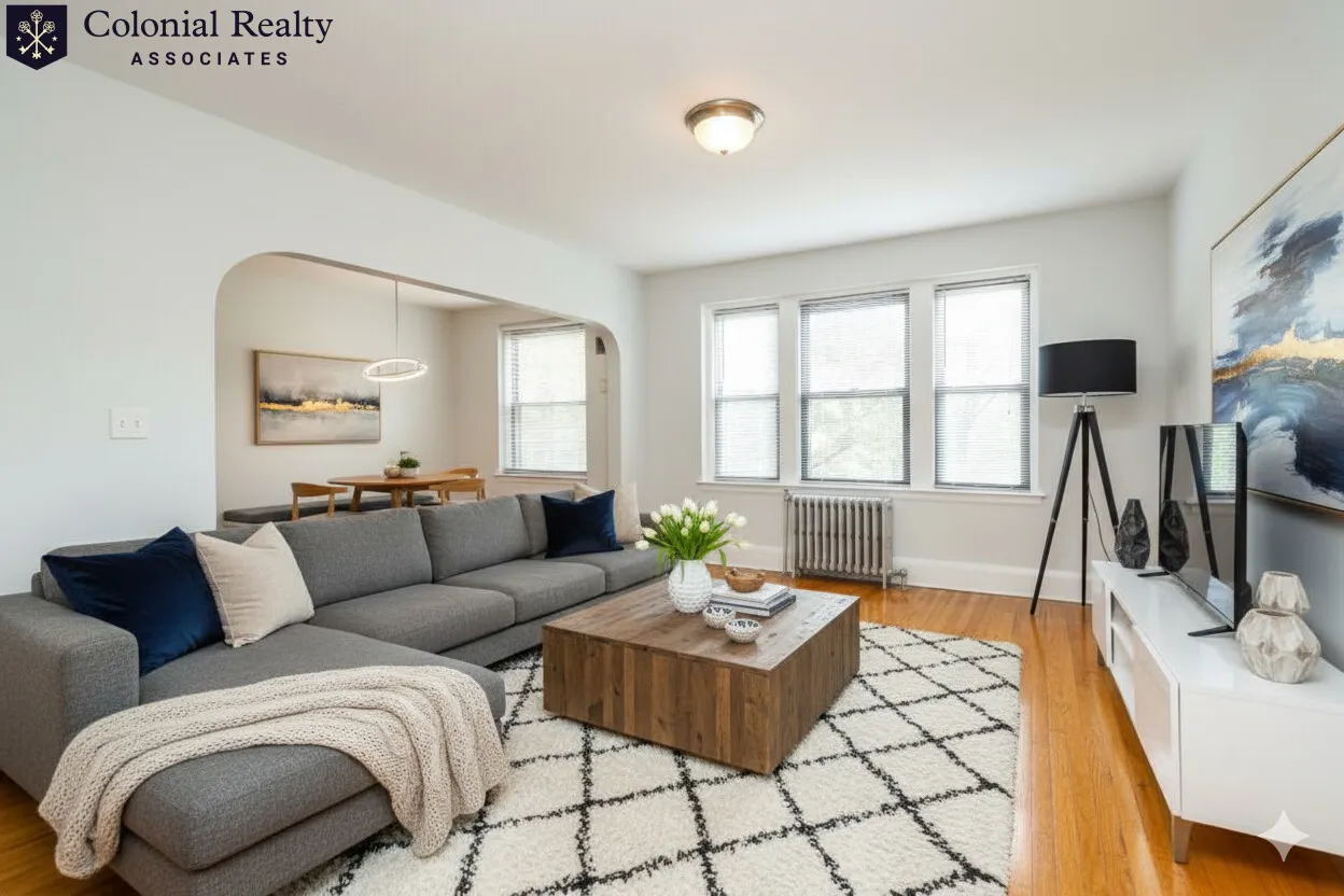 123 Highland Ave, Winter Hill