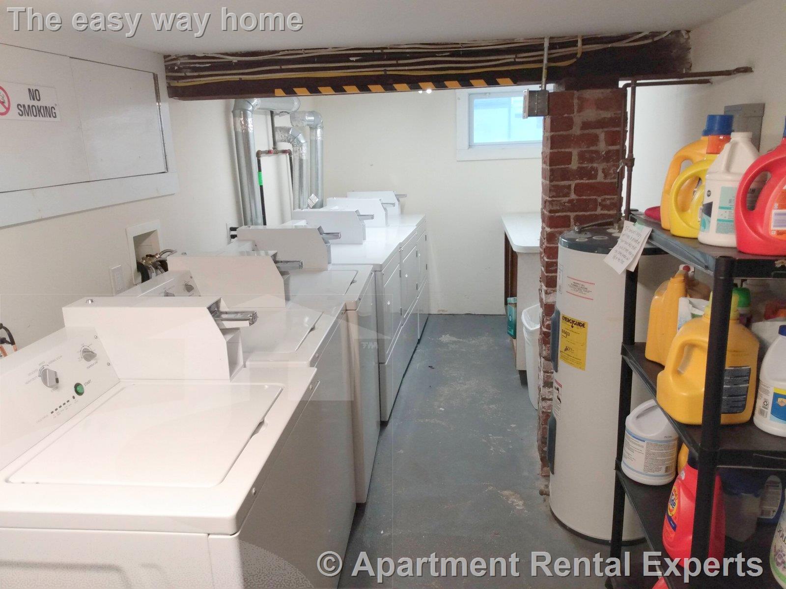 387 Columbia St, Inman Square