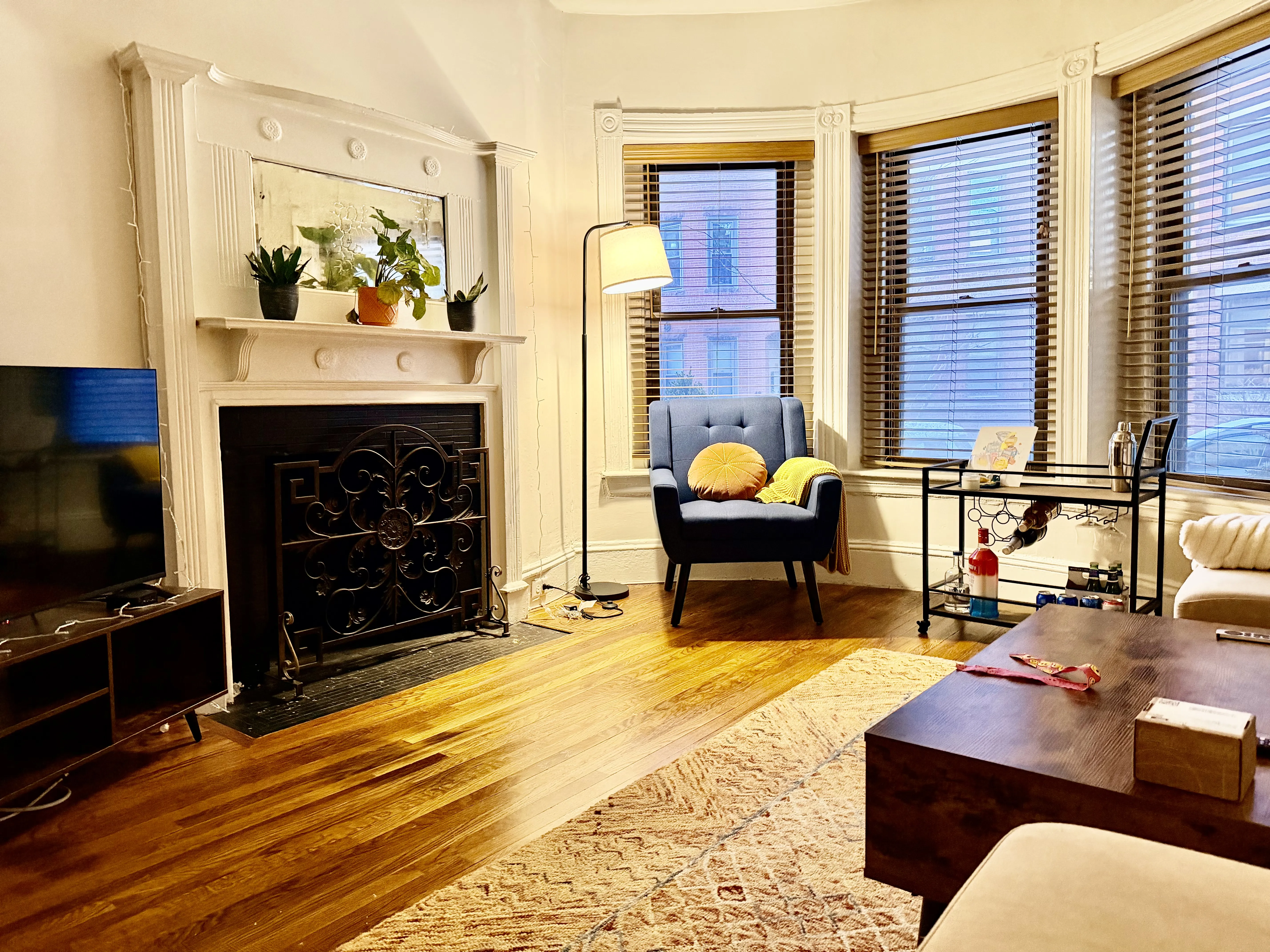 49 Saint Germain St, Back Bay