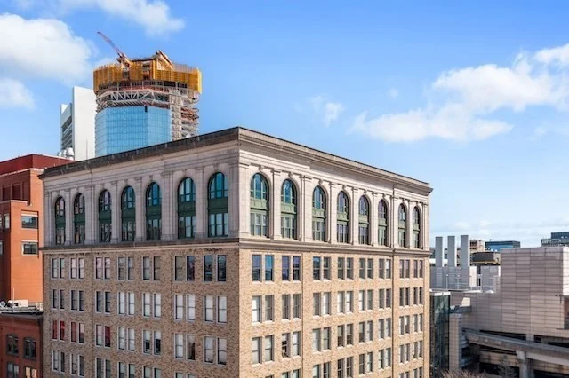 210 South St, Leather District