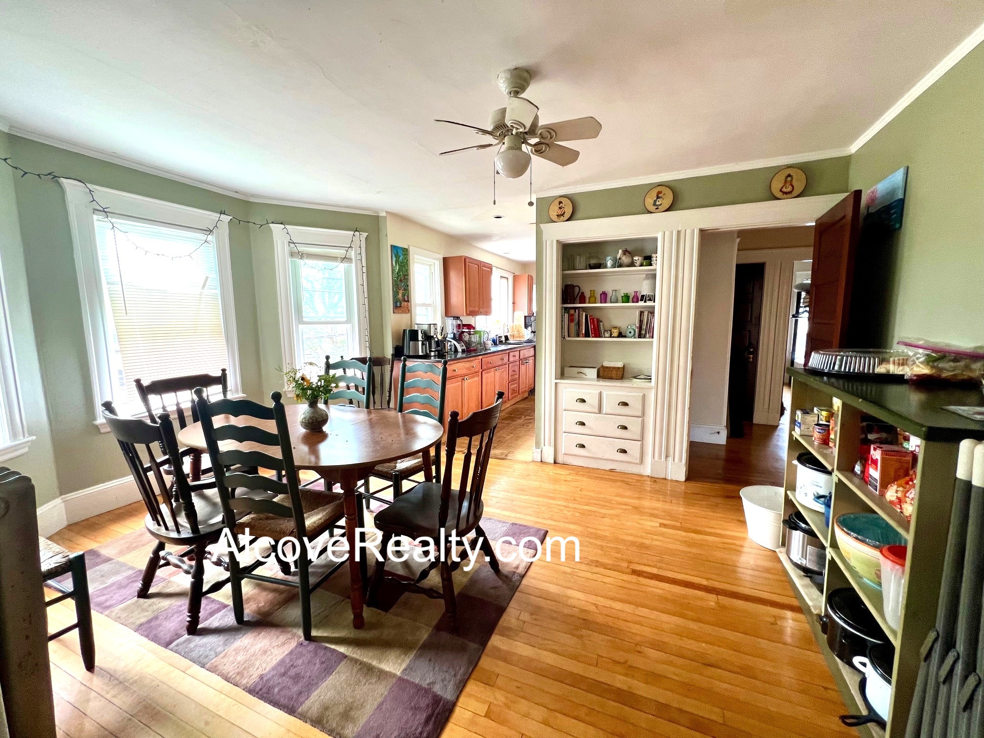 190 North St, West Somerville