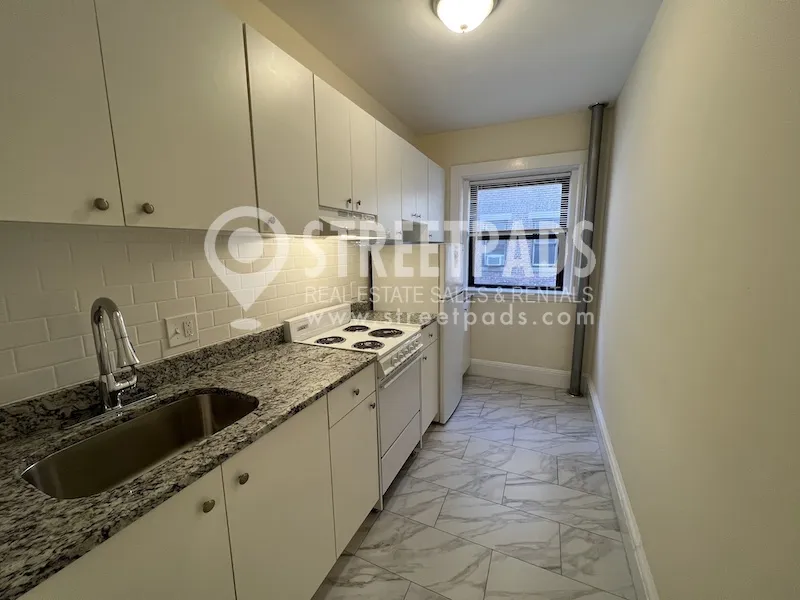 1315 Commonwealth Ave, Allston