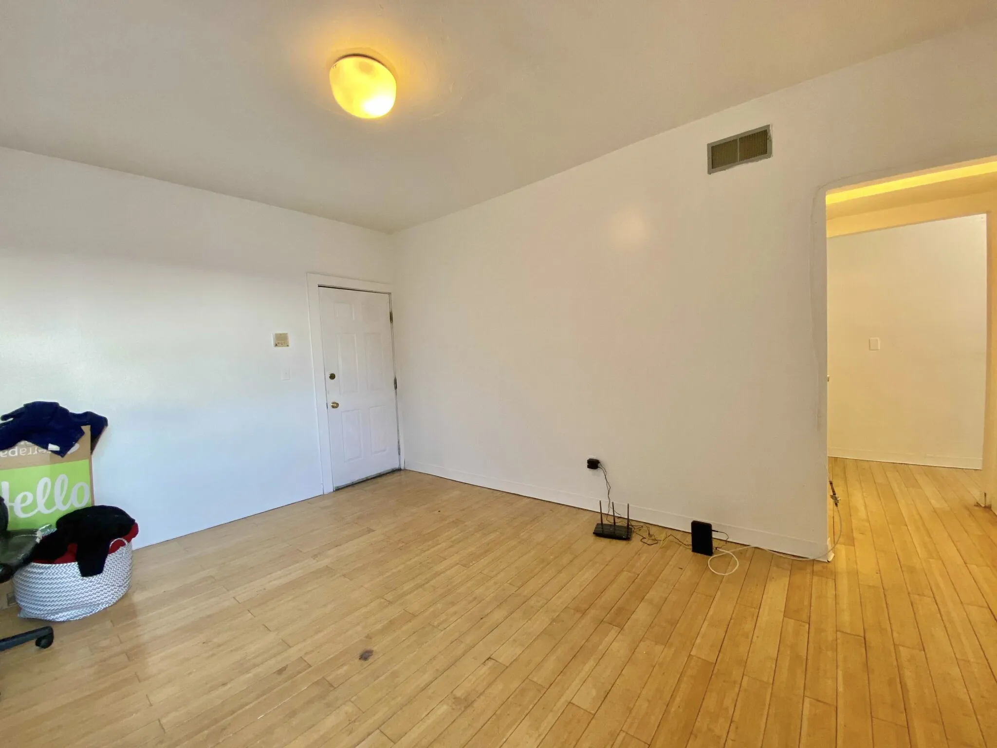 243 Harvard Ave, Allston