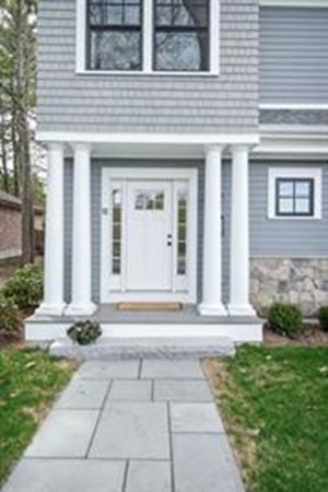 12 Ackers Ave, Brookline