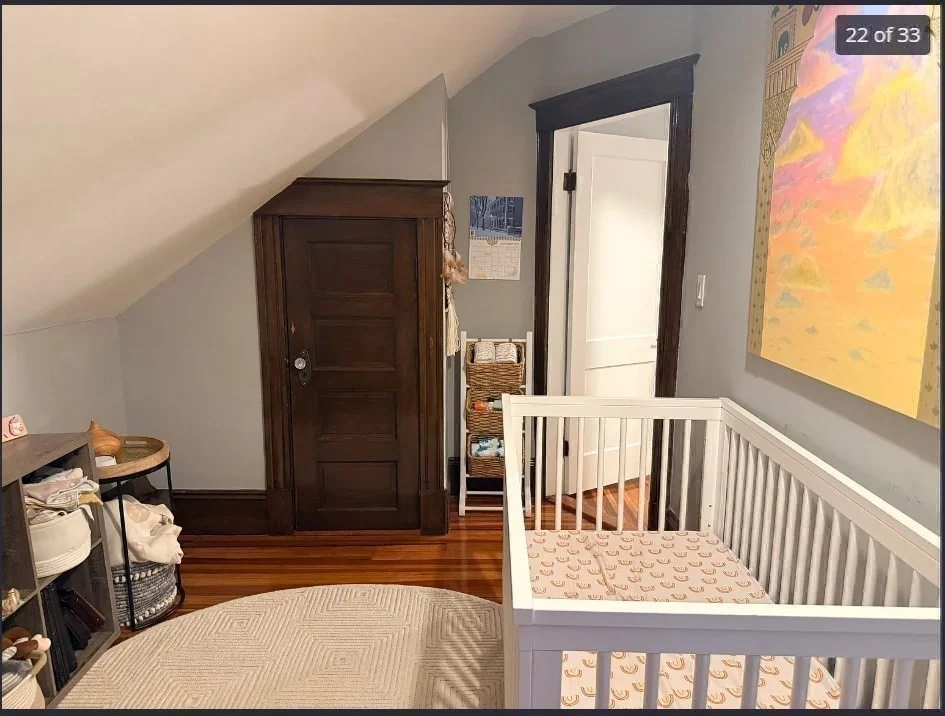 40 Winthrop St, Salem