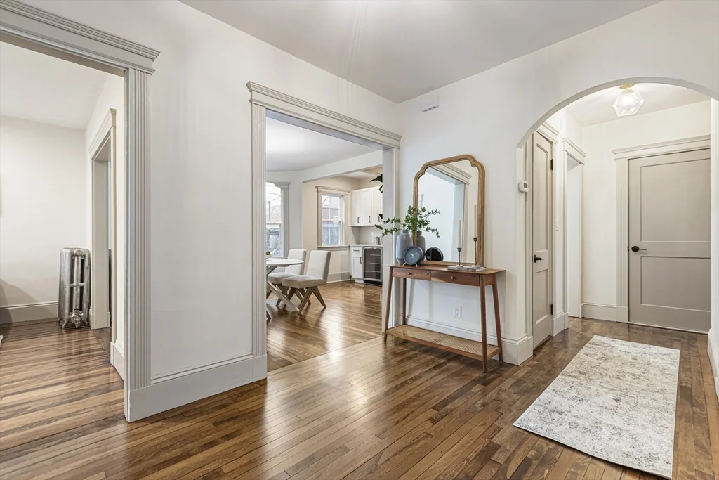 41 Westmoreland, Dorchester