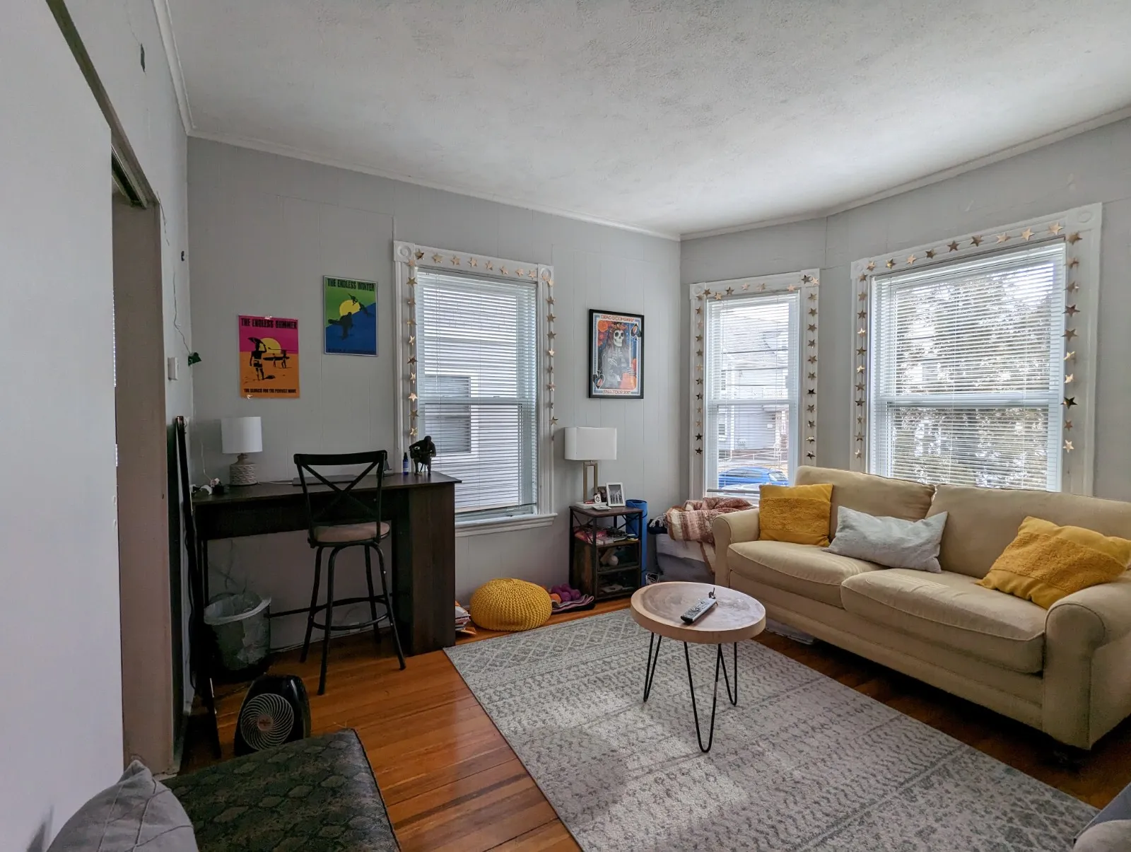 69 Raymond Ave, Teele Square