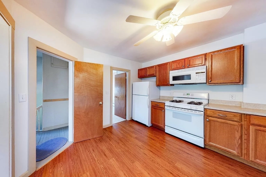 83 Malden St, Revere