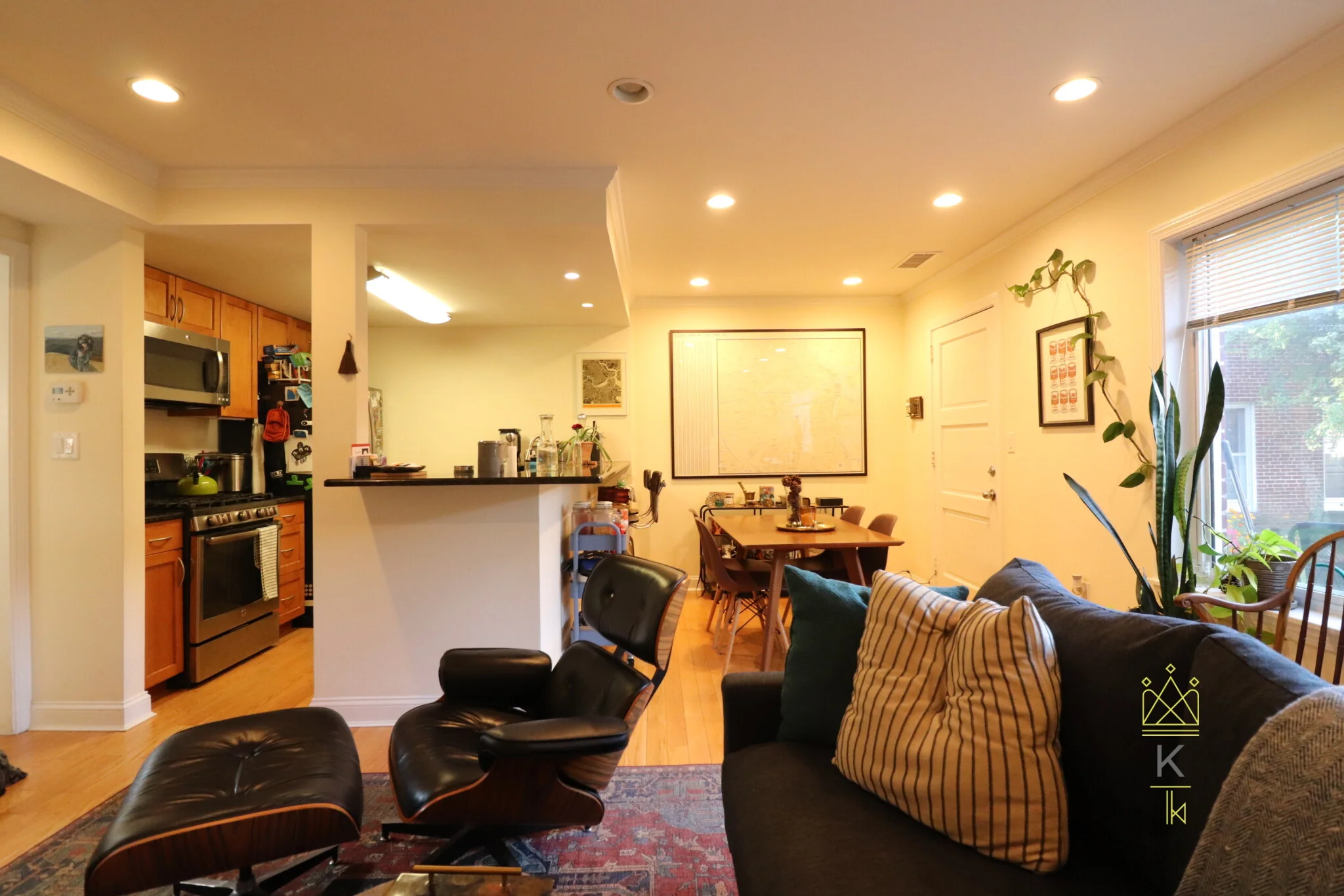 9 Sherman Rd, Chestnut Hill