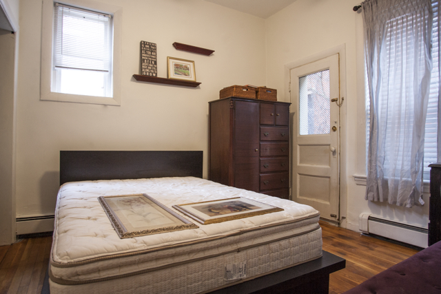 1 bed, 1 bath apartment for rent at 30 Pinckney St Unit 4, Beacon Hill — photo 4 of 9