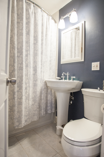 1 bed, 1 bath apartment for rent at 30 Pinckney St Unit 4, Beacon Hill — photo 5 of 9