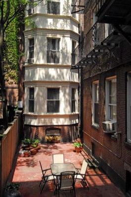 1 bed, 1 bath apartment for rent at 30 Pinckney St Unit 4, Beacon Hill — photo 6 of 9