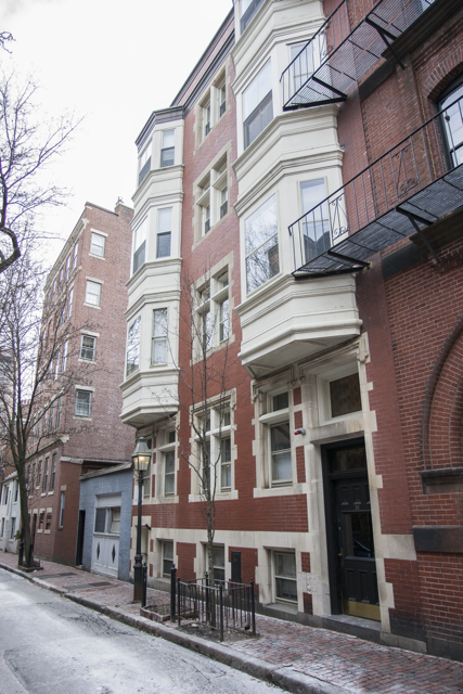 1 bed, 1 bath apartment for rent at 30 Pinckney St Unit 4, Beacon Hill — photo 7 of 9