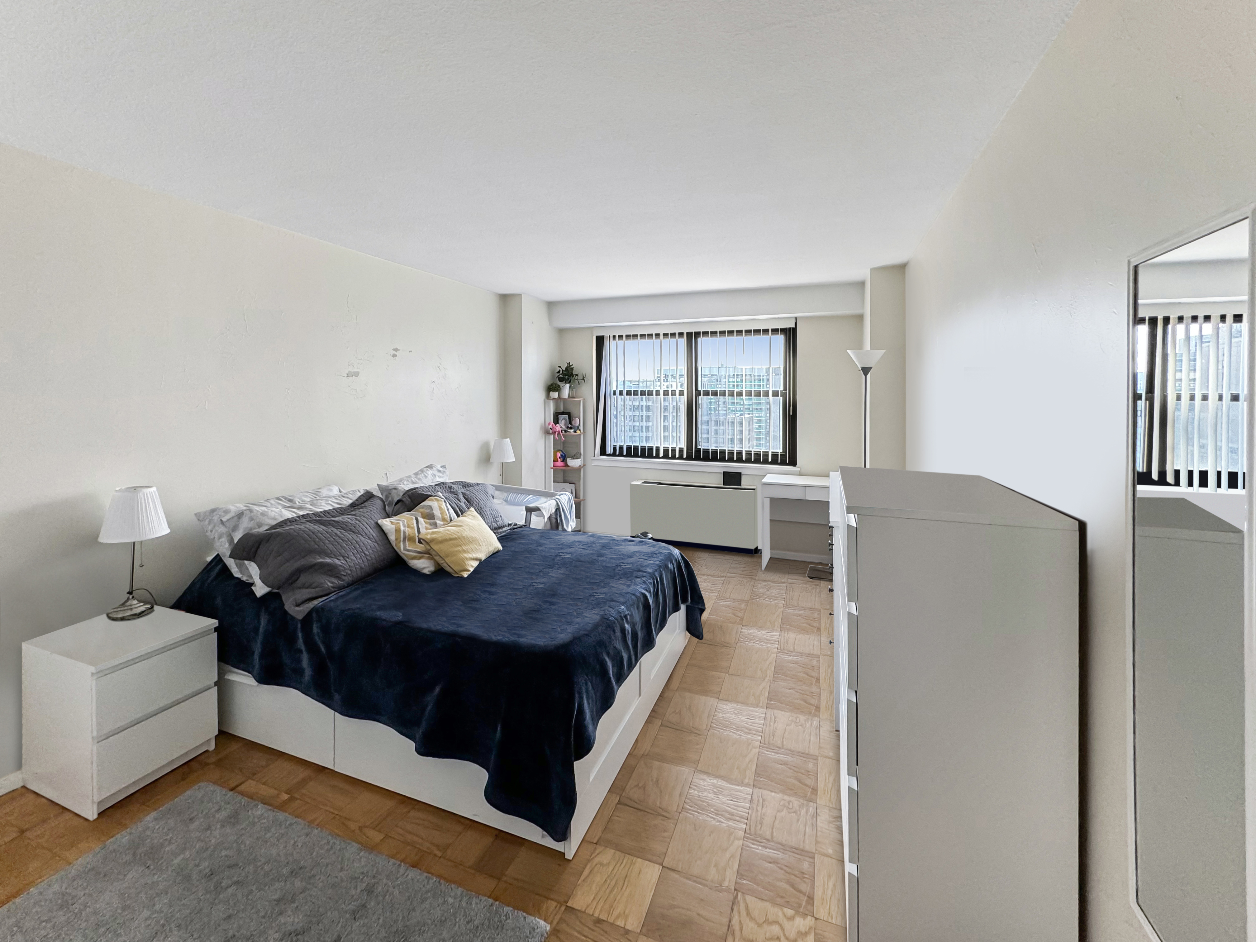 1 bed, 1 bath apartment for rent at 9 Hawthorne Pl Unit 12A, West End — photo 5 of 15