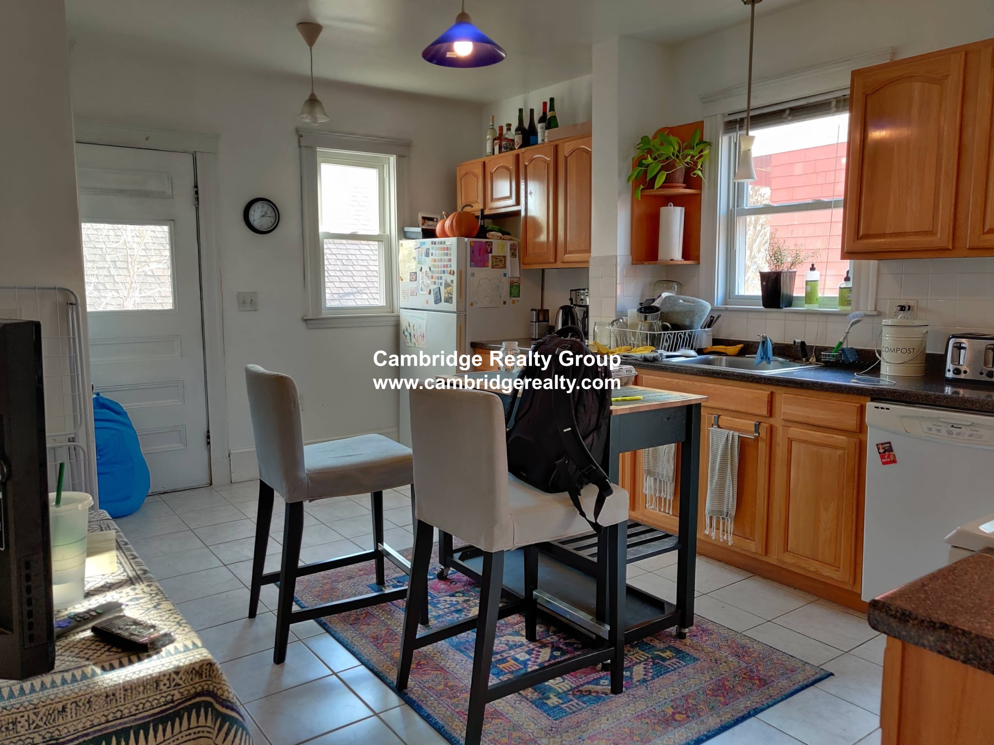 28 Washburn Ave, North Cambridge