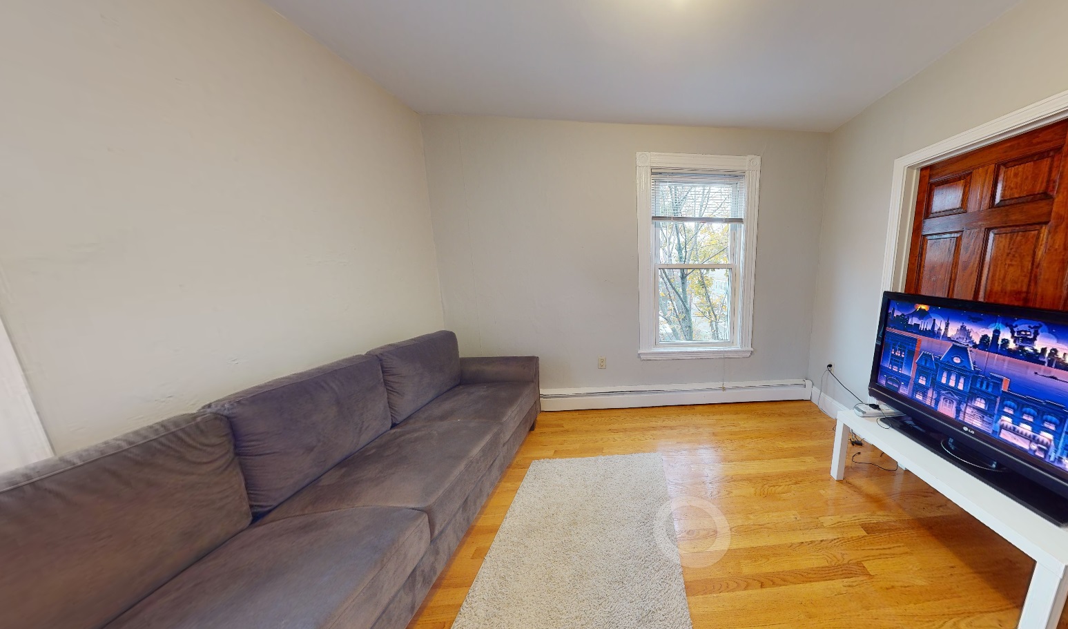3 bed, 1 bath apartment for rent at 350 Allston St Unit 2T, Cambridgeport — photo 4 of 14