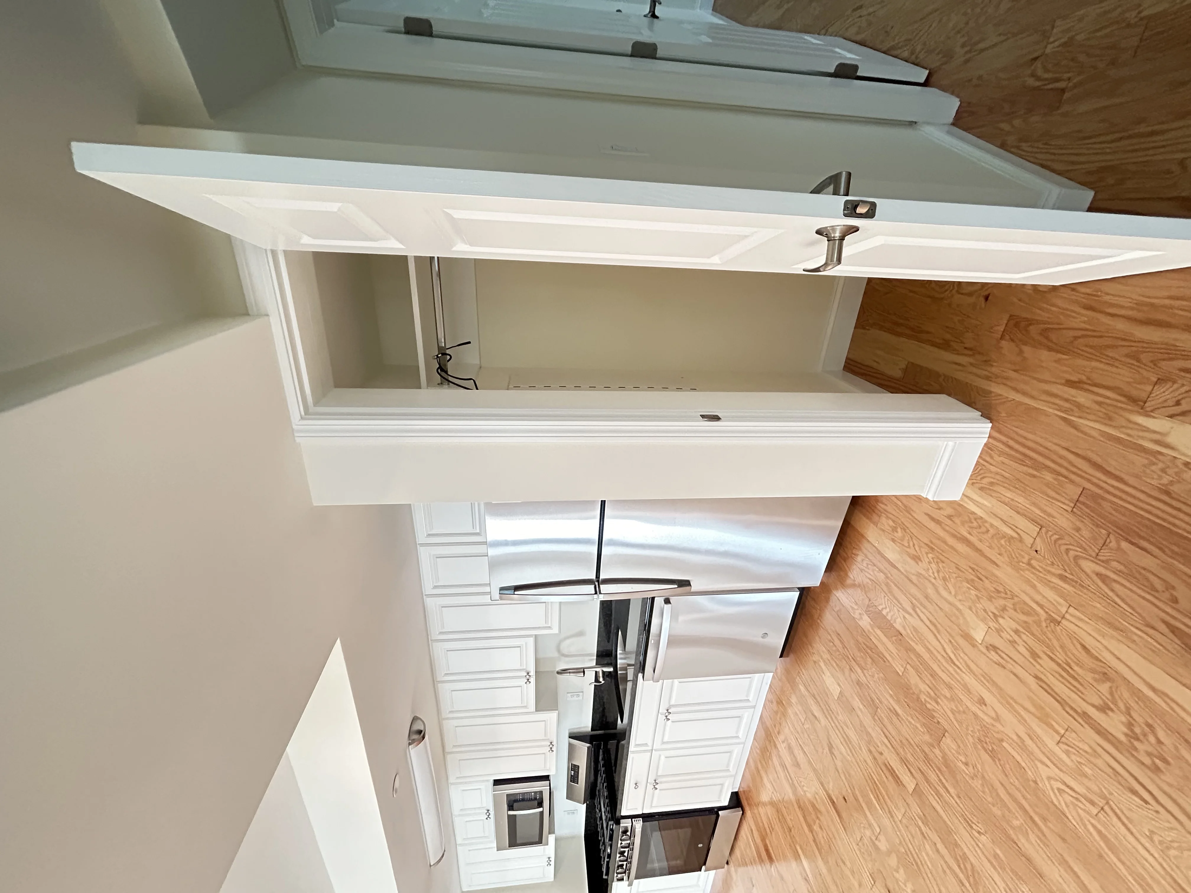 1 Langdon St, Neighborhood Nine