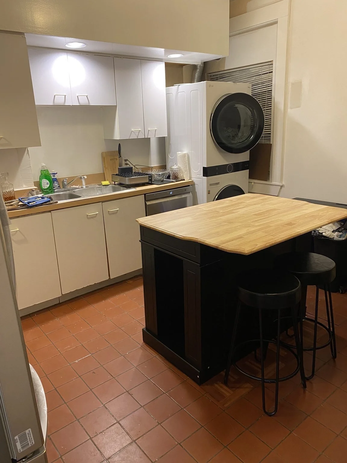 315 Harvard St, Mid-Cambridge