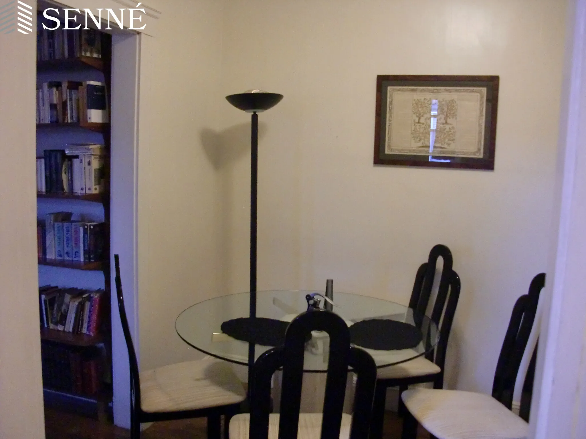 52 Garden St, Neighborhood Nine