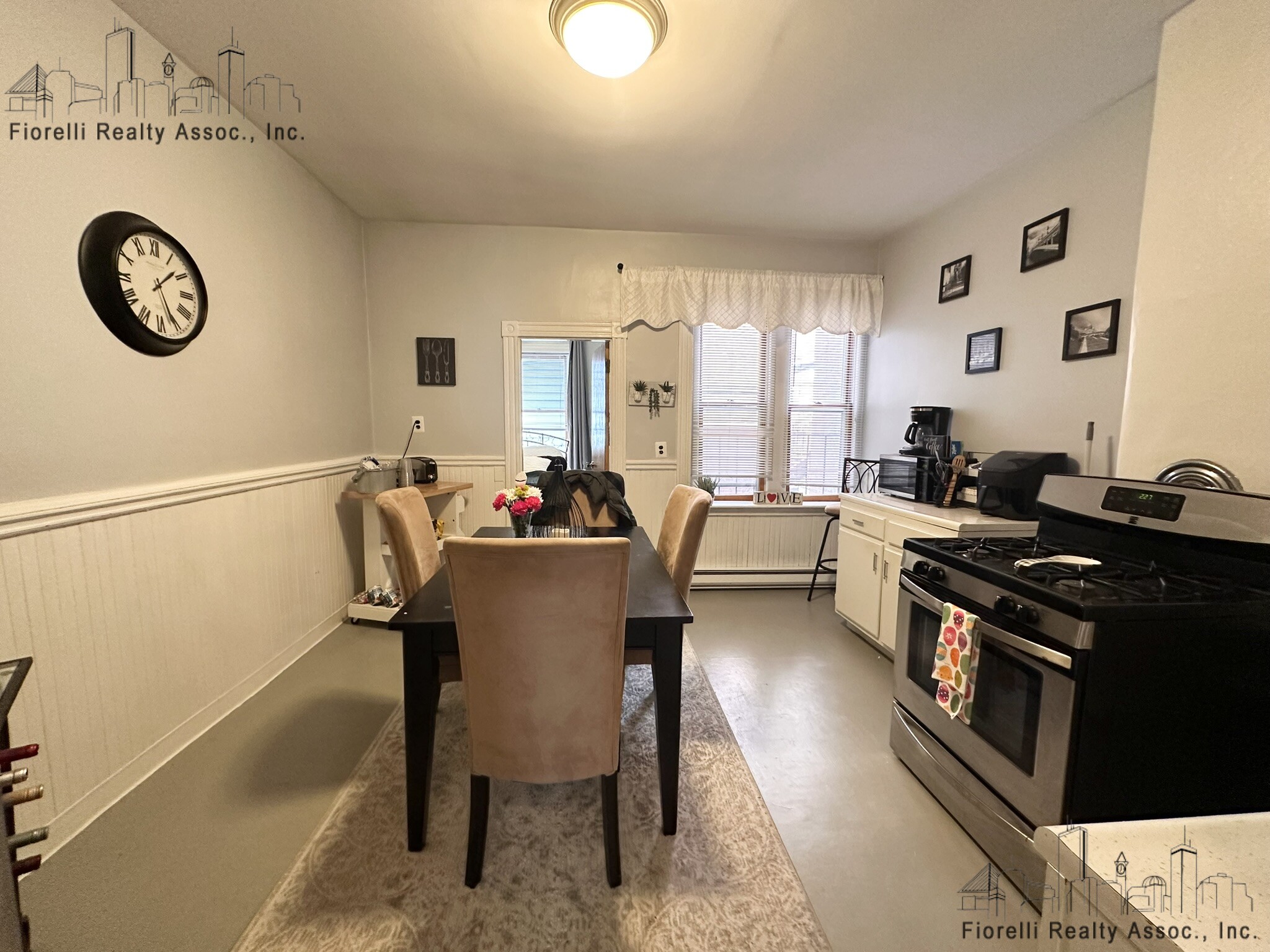 31 Sheafe St, North End