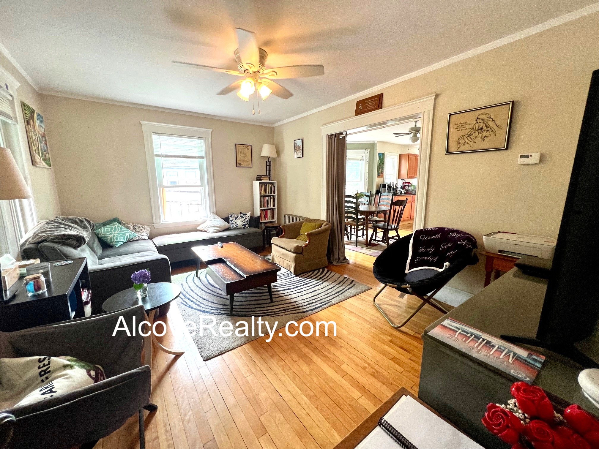 190 North St, West Somerville