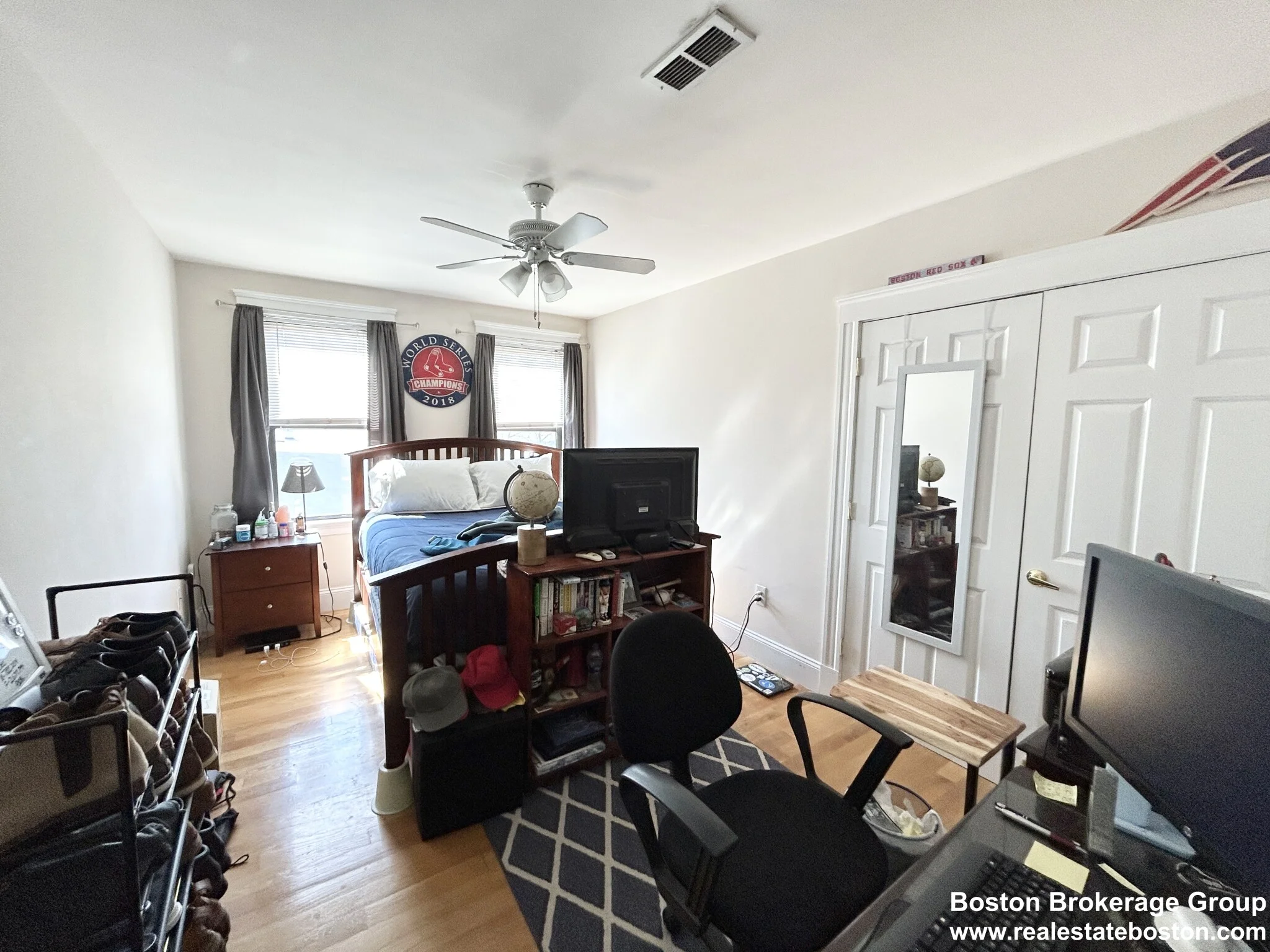 916 Dorchester Ave, Dorchester