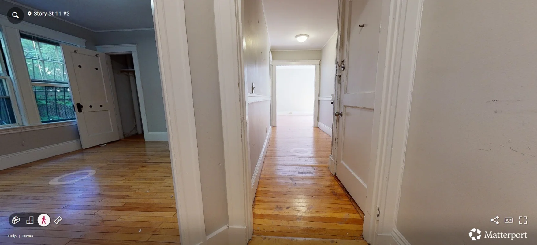 11 Story St, Harvard Square