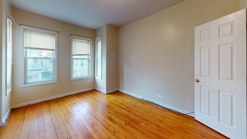 15-17 Langdon, Roxbury