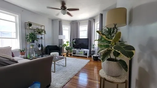 46 Brookley Rd, Jamaica Plain