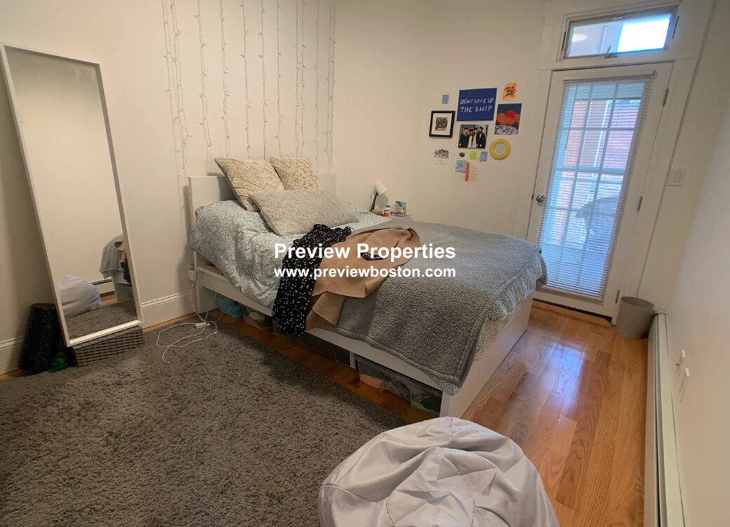 11 Strathmore Rd, Brookline