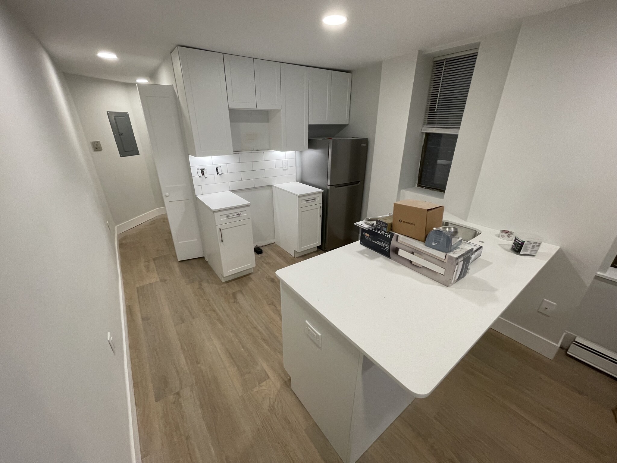 44 Joy St, Beacon Hill