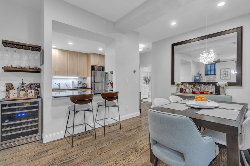 30-34 E Concord St, Boston