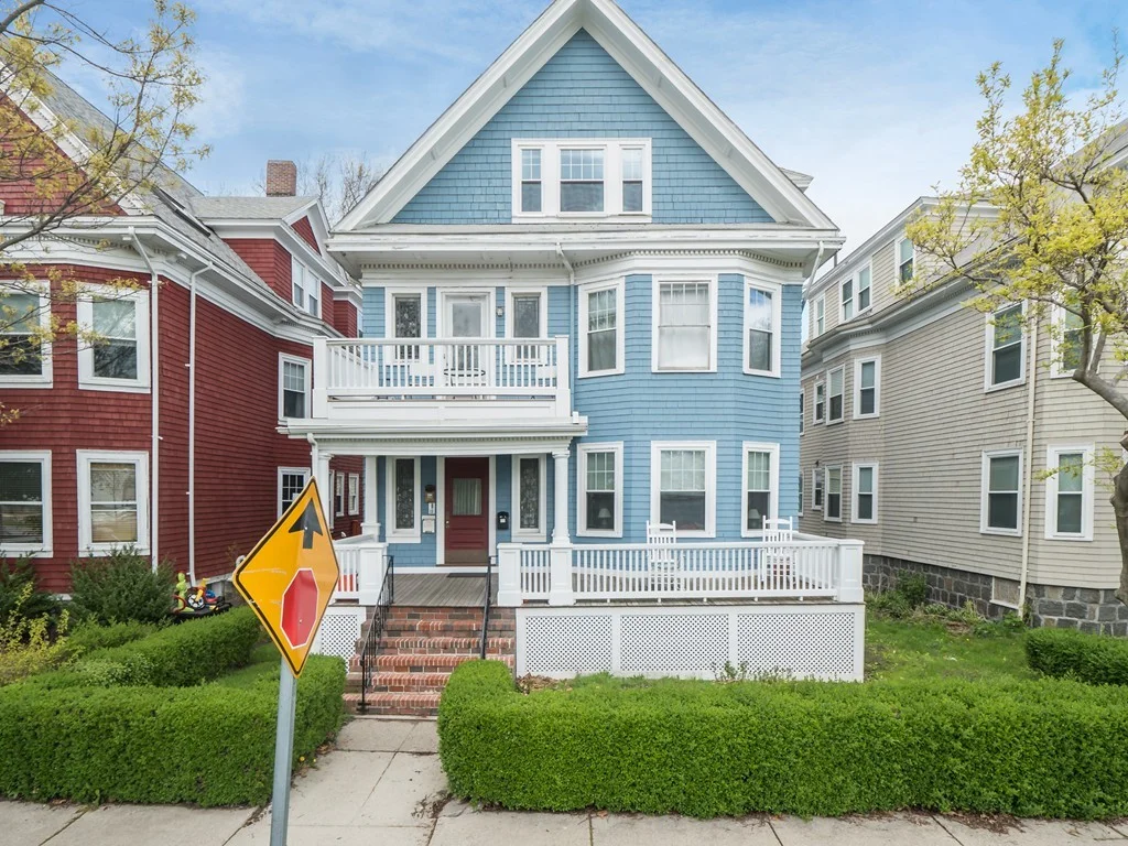1740 Columbia Rd, South Boston