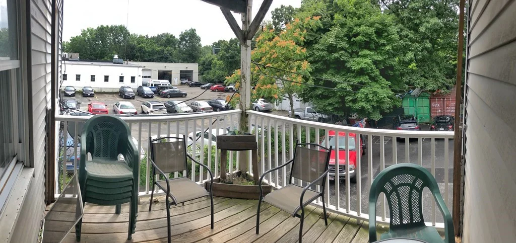 265 Hyde Park Ave, Jamaica Plain